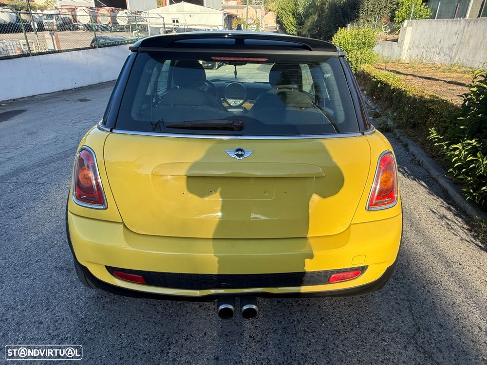 MINI 3 Portas Cooper S - 24