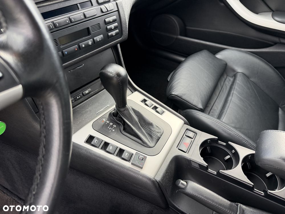 BMW Seria 3 325Ci - 13