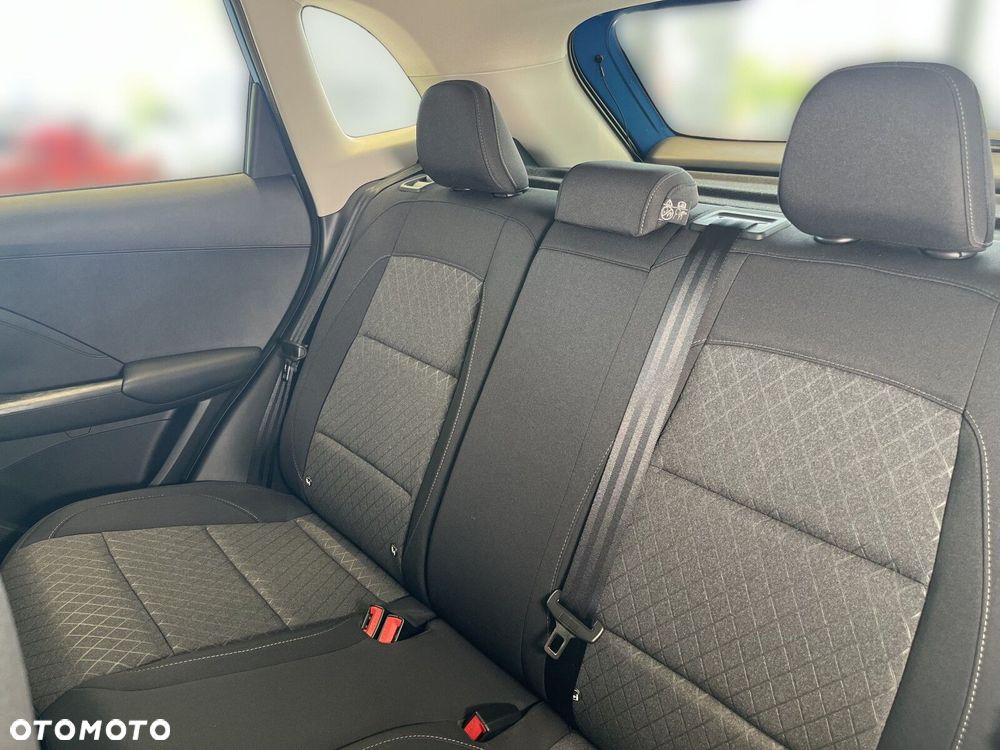 MG ZS Hybrid+ - 18
