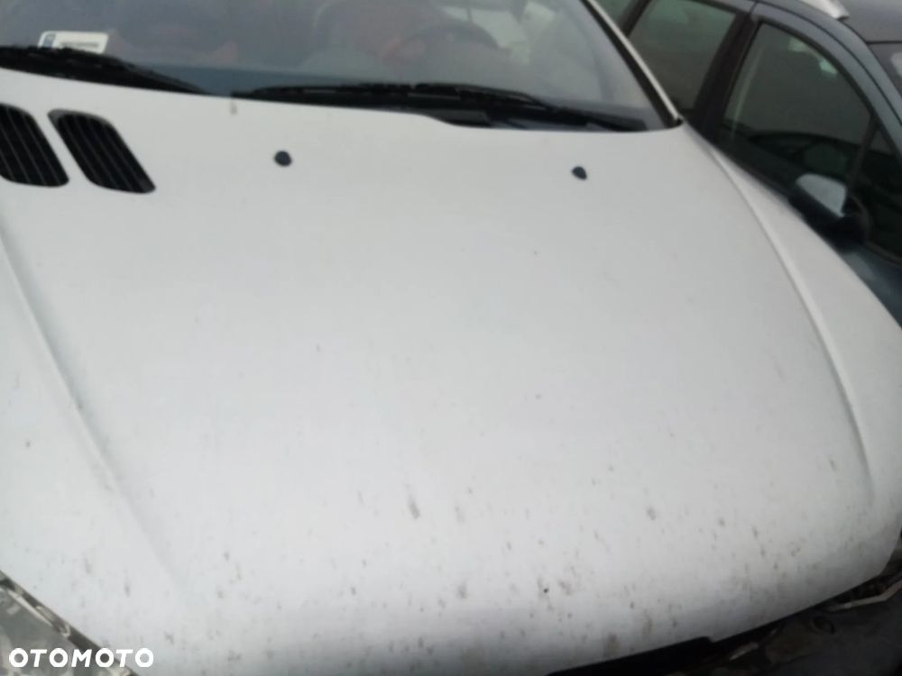 PEUGEOT 206 CC 1.6 16V NFU - BELKA ZAWIESZENIA TYL TYLNA - 22