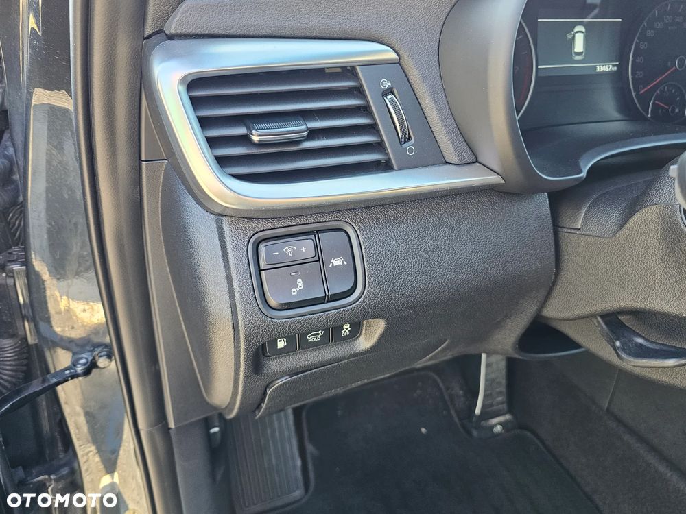 Kia Optima Sportagon 1.6 T-GDI DCT OPF GT Line - 22