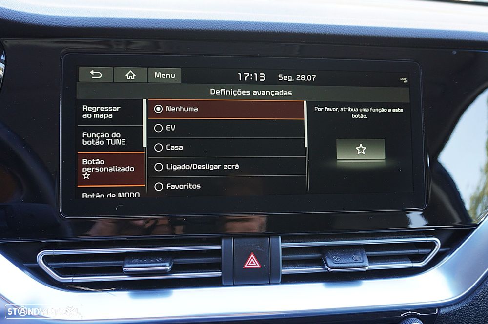 Kia e-Niro 64kWh - 34