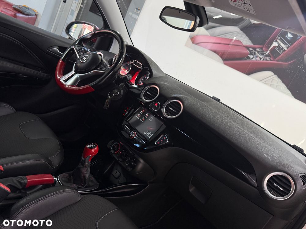 Opel Adam 1.4 Yourself S&S - 34