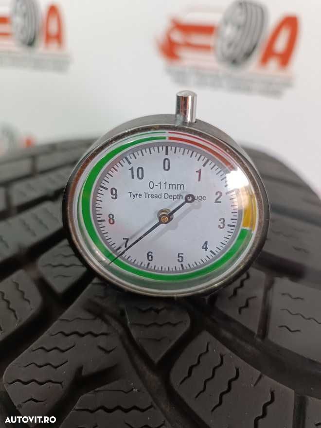 205/55/17 95V FALKEN CP N10783 M+S IARNA - 3