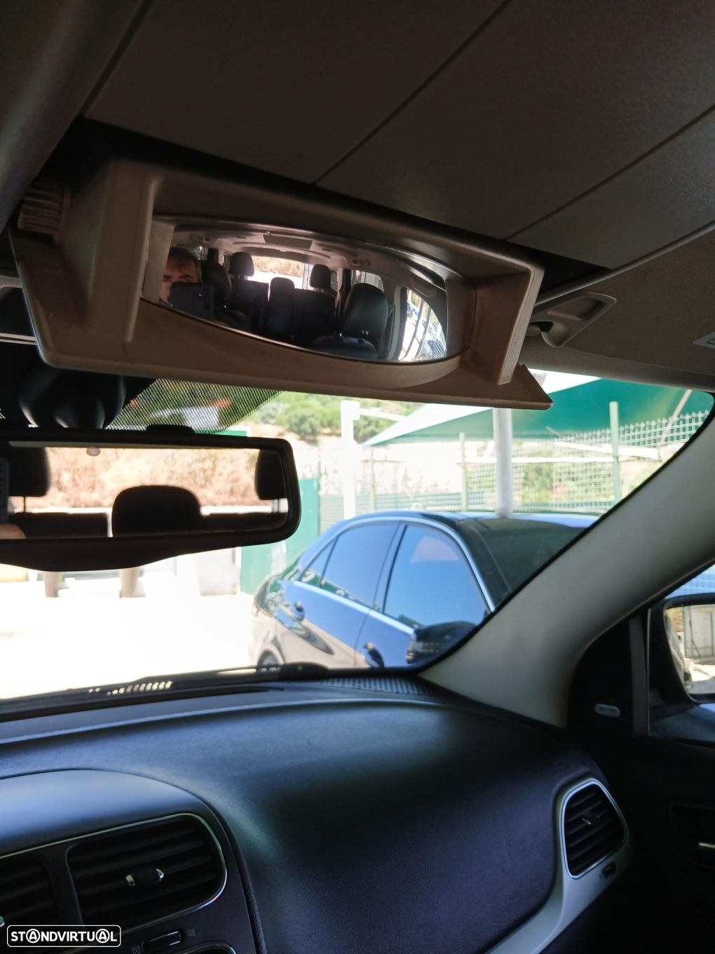 Fiat Freemont 2.0 M-Jet BlackCode - 17