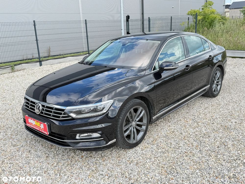 Volkswagen Passat 2.0 TSI BMT Highline DSG - 3