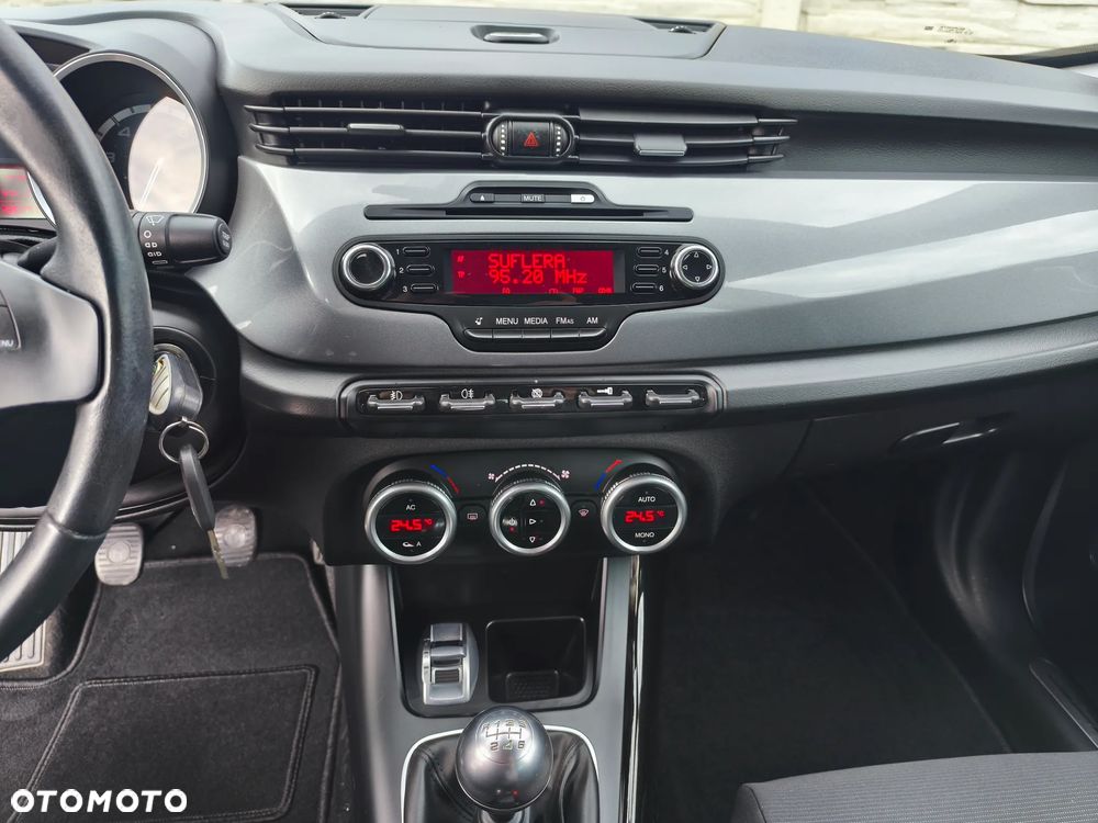 Alfa Romeo Giulietta 1.4 TB 16V B-Tech - 12