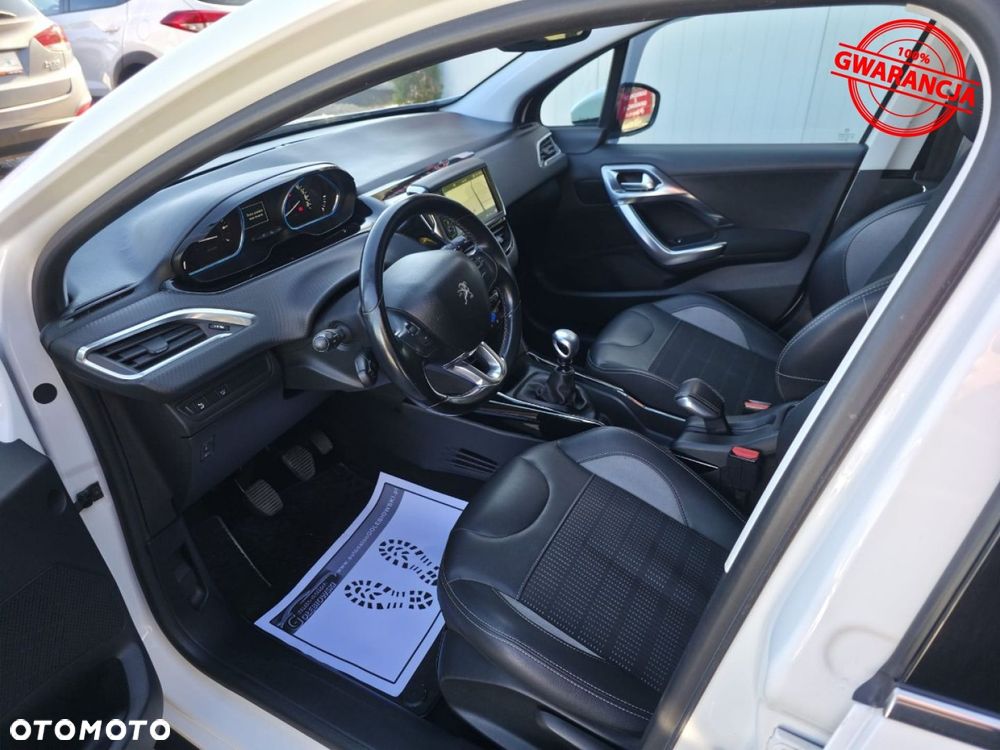 Peugeot 2008 - 18