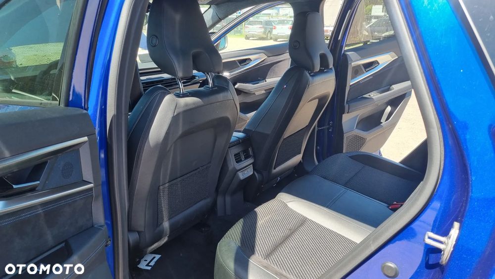 Renault Austral Mild Hybrid 160 Automatik Esprit Alpine - 31