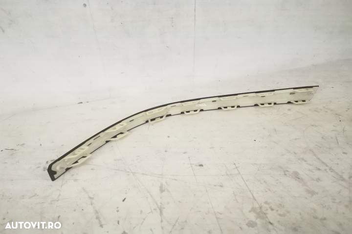 Ornament Bara Spate Stanga Original In Stare Buna Bentley  Bentayga  1 - 6