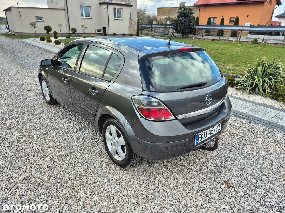 Opel Astra 1.4 Edition 111 Jahre - 20