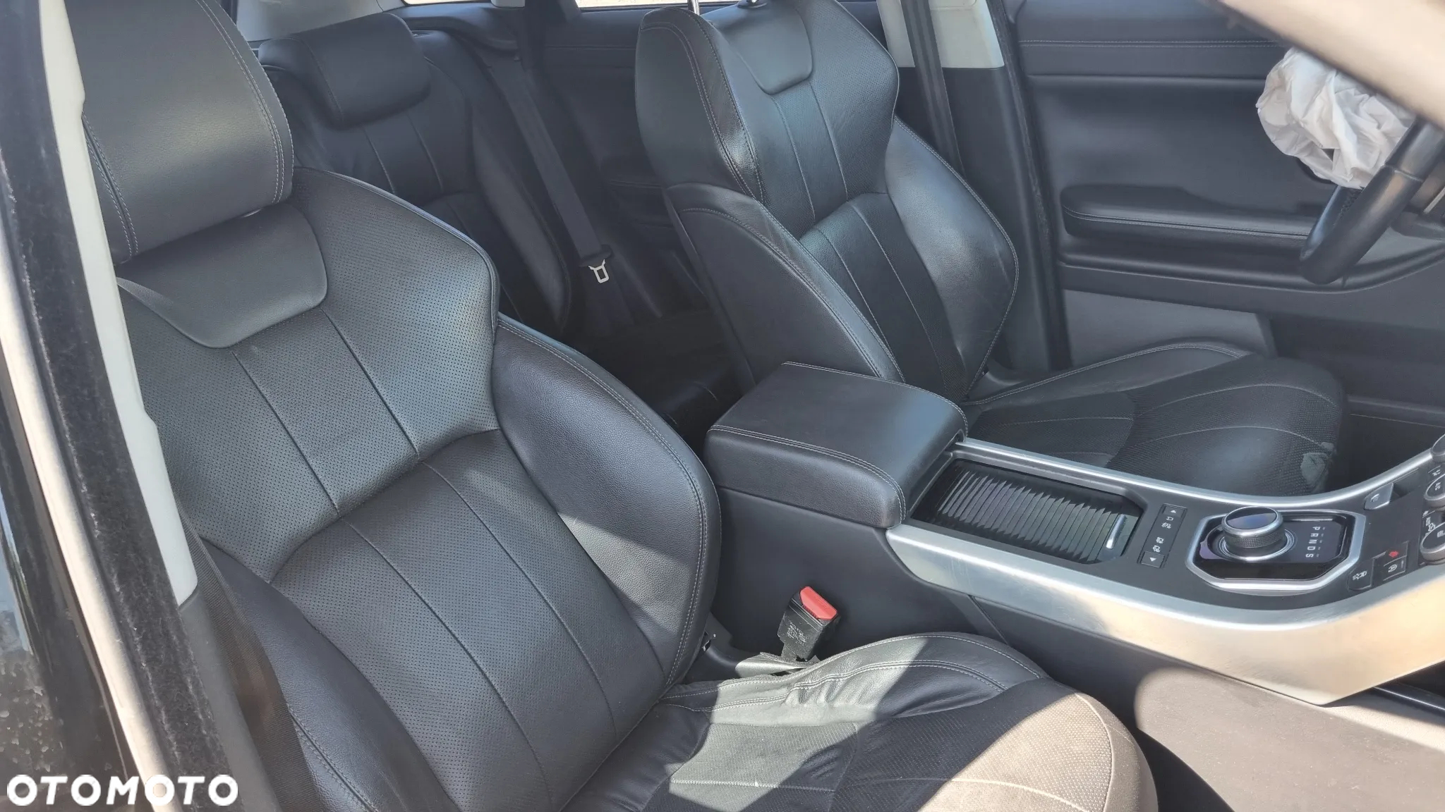 Land Rover Range Rover Evoque - 23