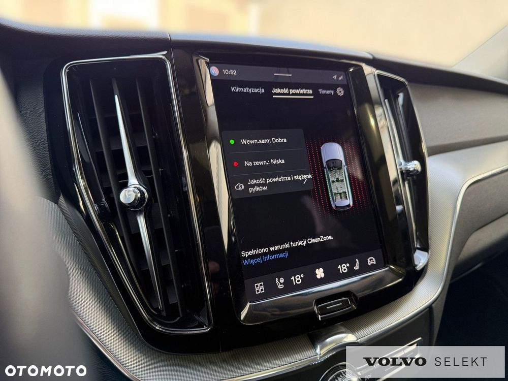 Volvo XC 60 - 21