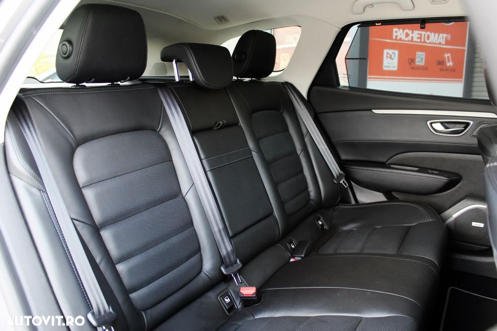 Renault Talisman ENERGY TCe 200 EDC INITIALE PARIS - 13