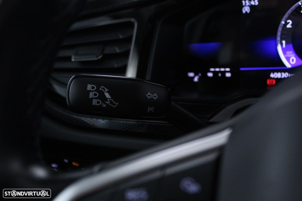 VW Polo 1.0 TSI Life - 24