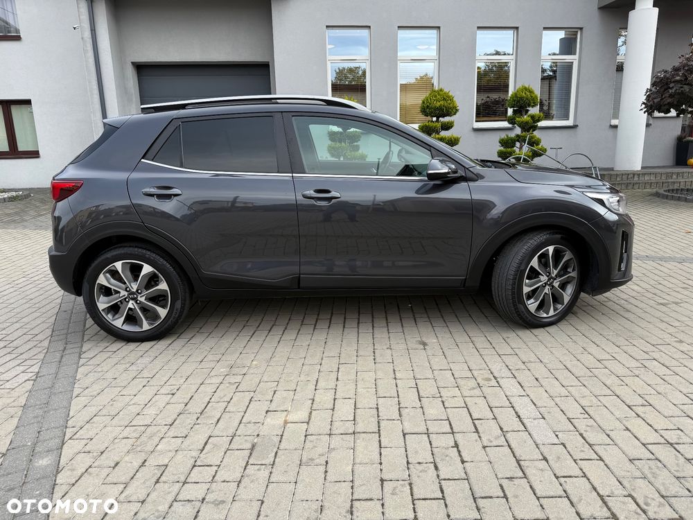 Kia Stonic 1.6 CRDi SCR L - 5