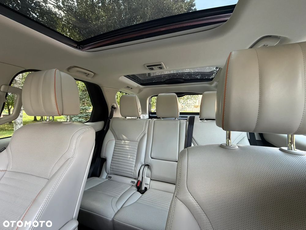 Land Rover Discovery 2.0 SD4 HSE Luxury - 18