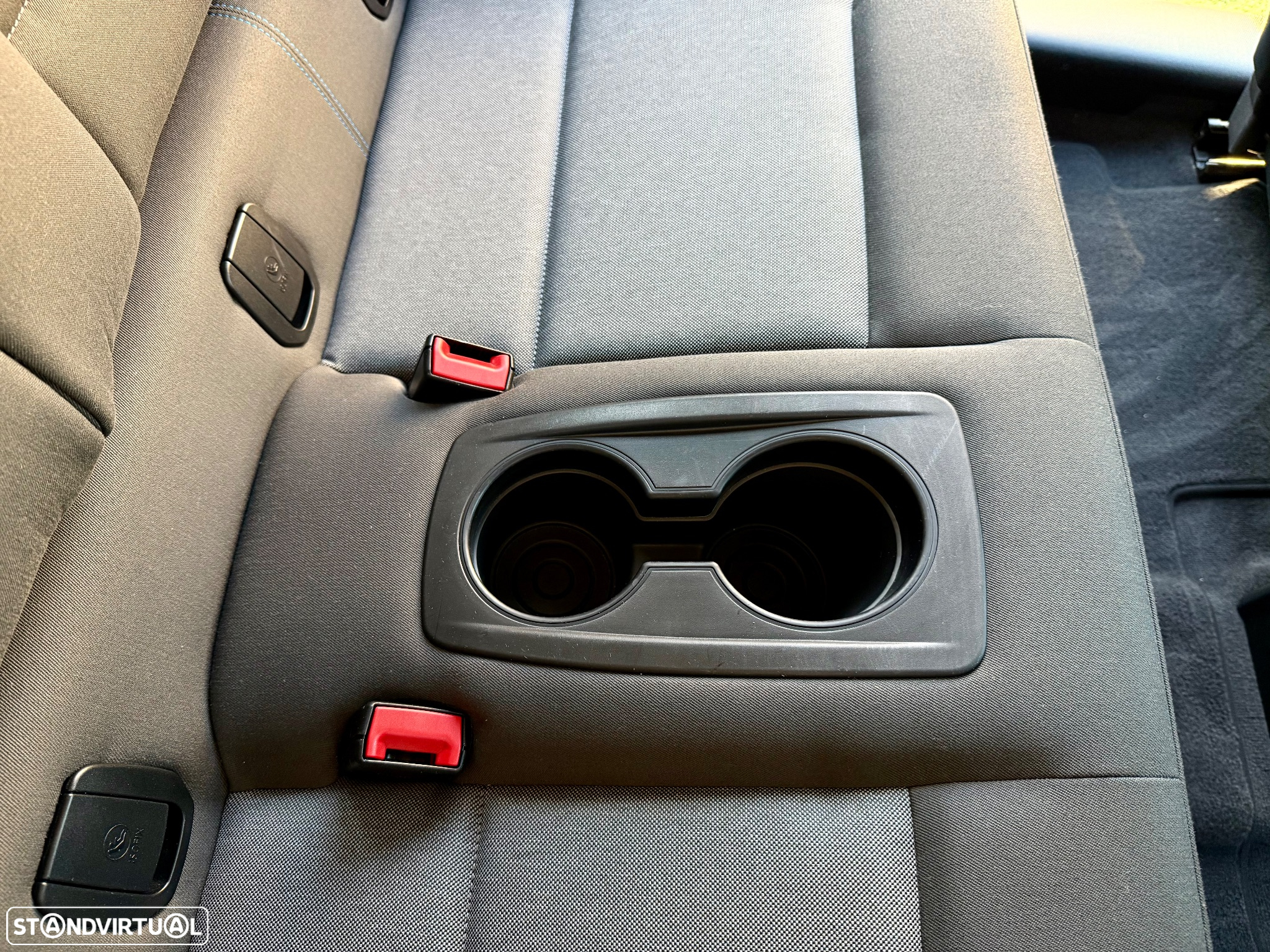 BMW i3 120Ah - 41
