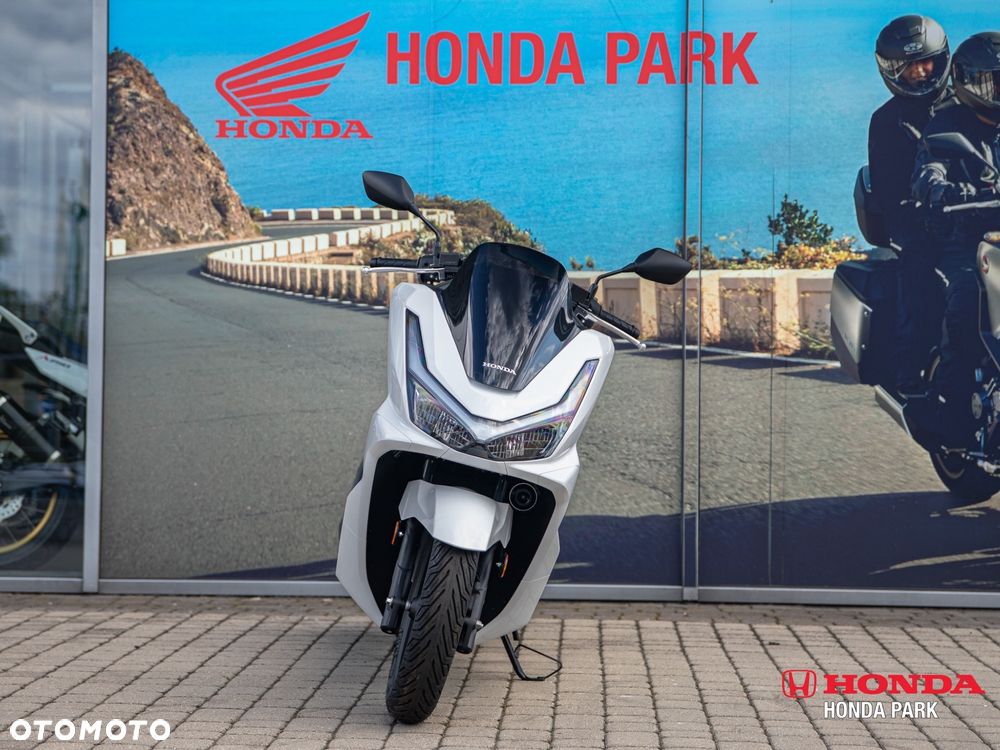 Honda PCX - 1