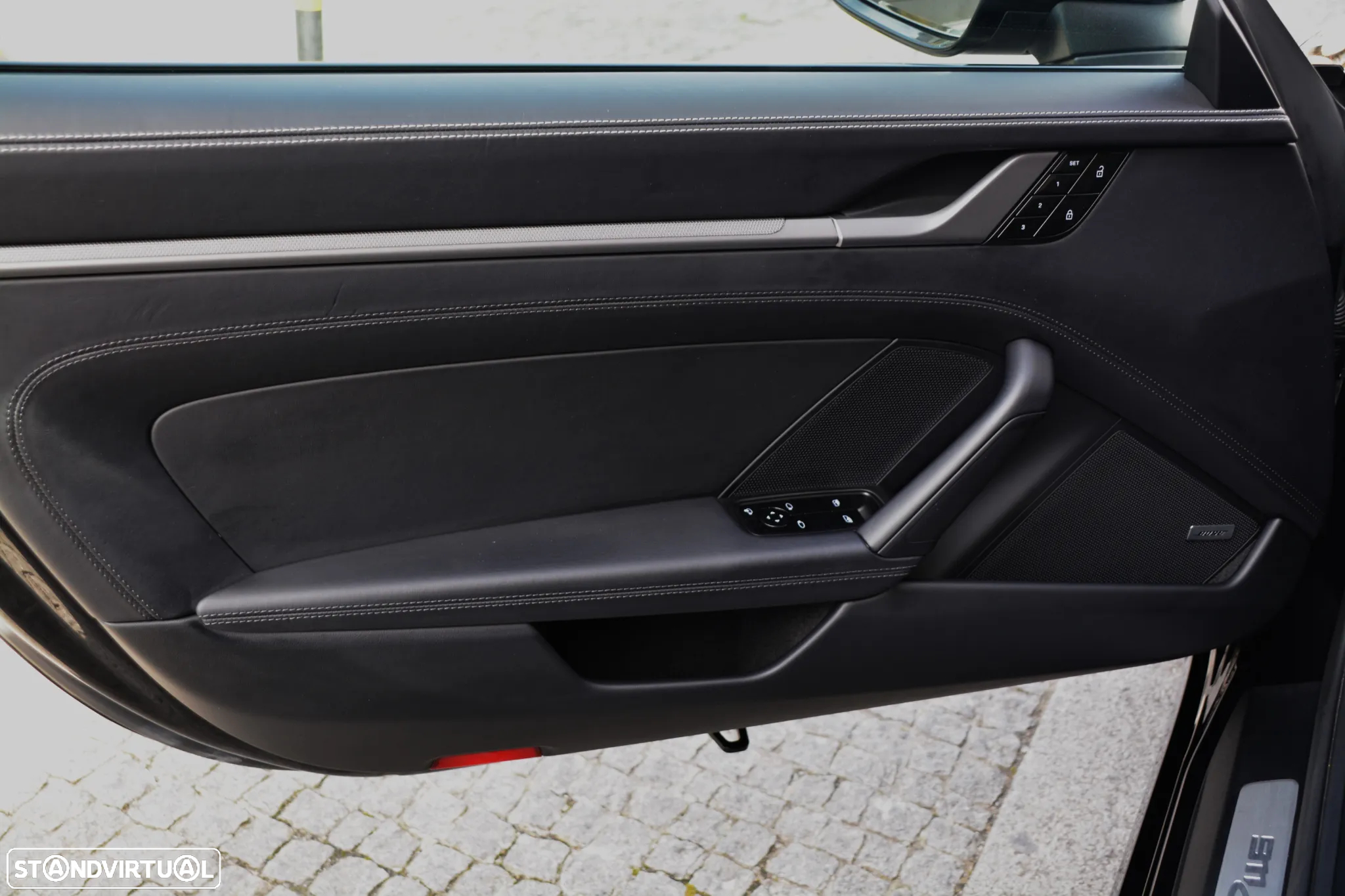 Porsche 911 (992) Carrera 4S PDK - 24