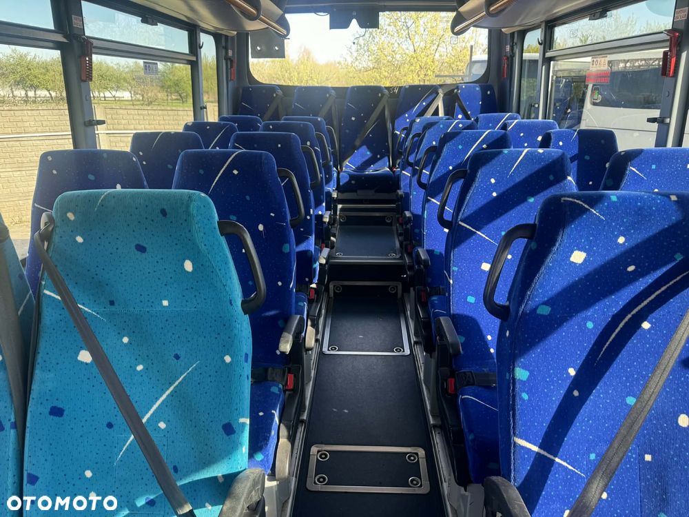 Irisbus Crossway - 17