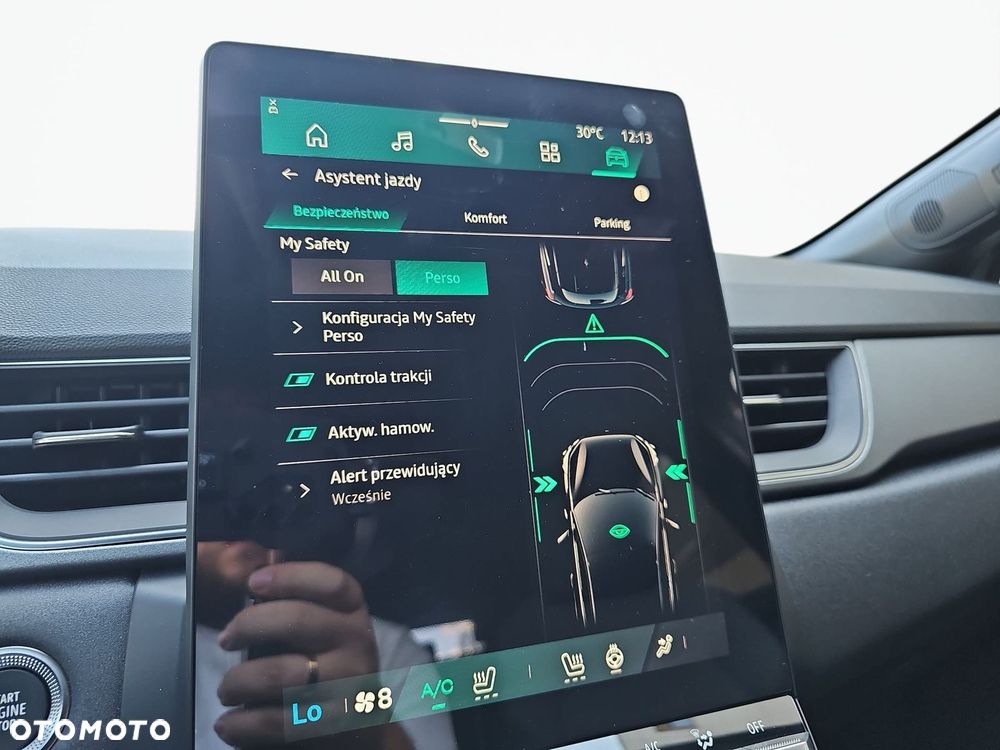 Renault Symbioz 1.8 E-Tech Full Hybrid 160 Techno - 26
