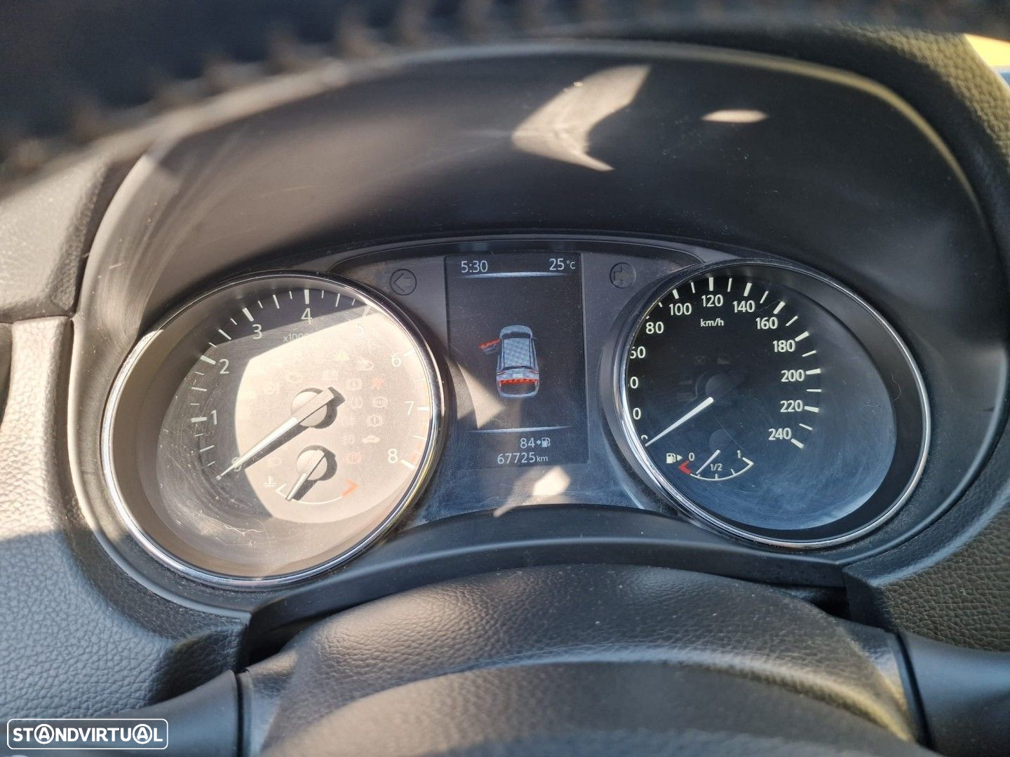 Nissan Qashqai 1.2 DIG-T Tekna Premium - 8