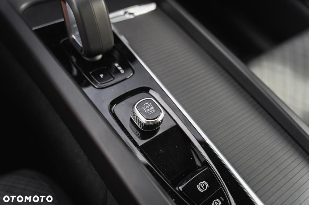 Volvo XC 60 2022