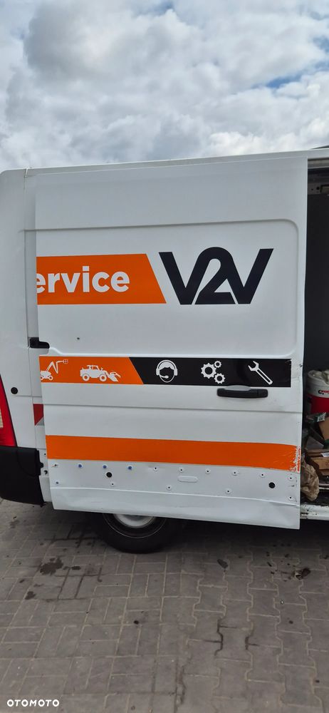 Renault MASTER - 19