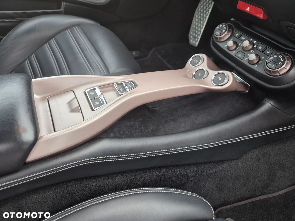 Ferrari California F1 - 20
