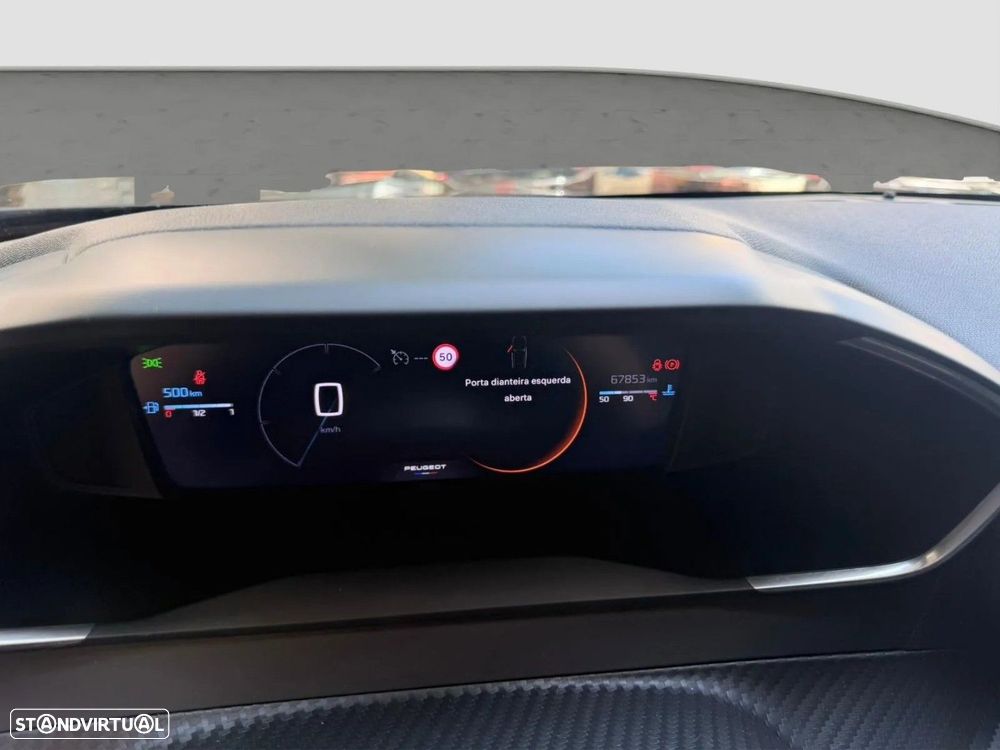 Peugeot 2008 PureTech 100 Stop&Start Allure - 10