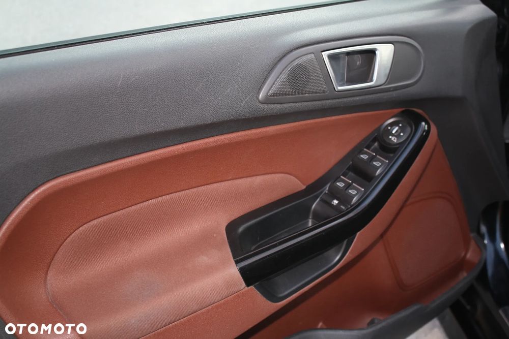 Ford Fiesta 1.0 EcoBoost ST-Line ASS - 27