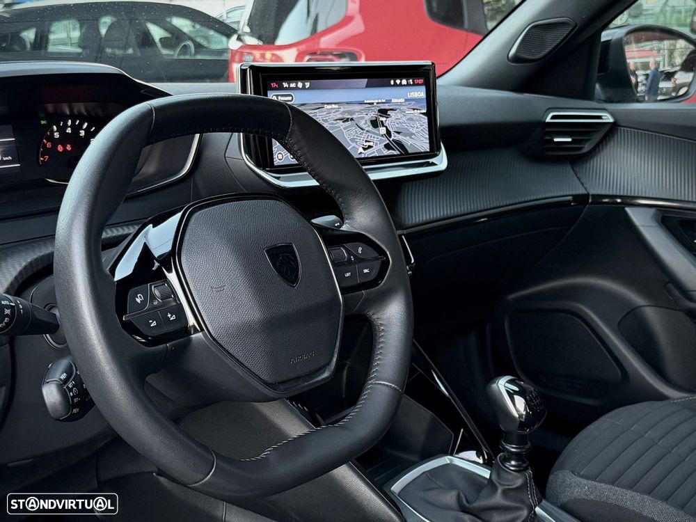 Peugeot 2008 1.2 PureTech Active Pack - 5