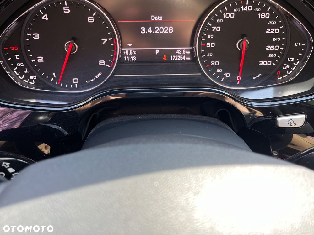 Audi A8 4.2 FSI L Quattro - 16