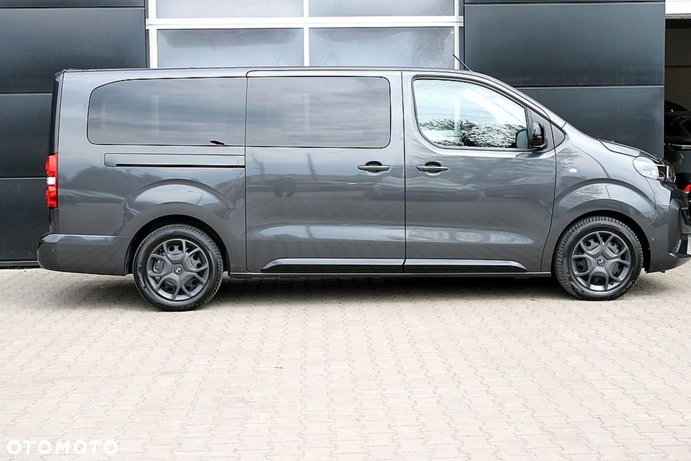 Citroën SpaceTourer - 11