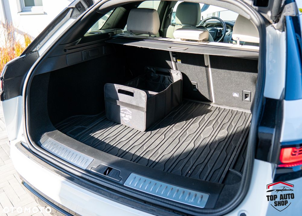 Land Rover Range Rover Velar 2.0 Si4 R-Dynamic S - 40