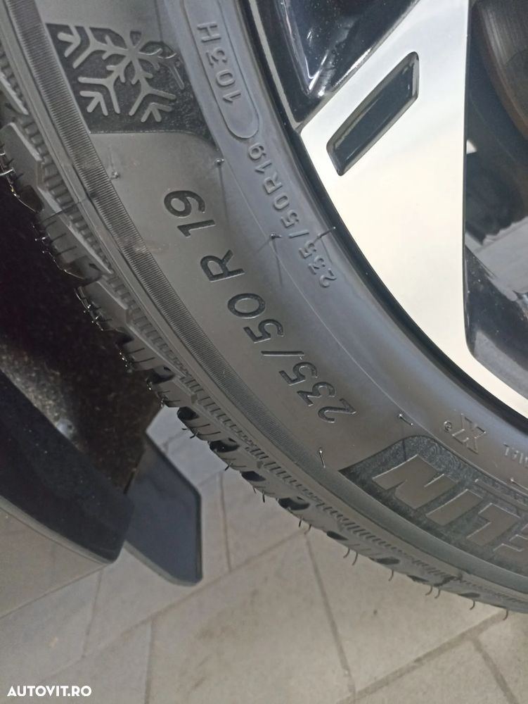 Kia Sportage 1.6 DSL MHEV 7DCT HP 4x4 GT Line - 13