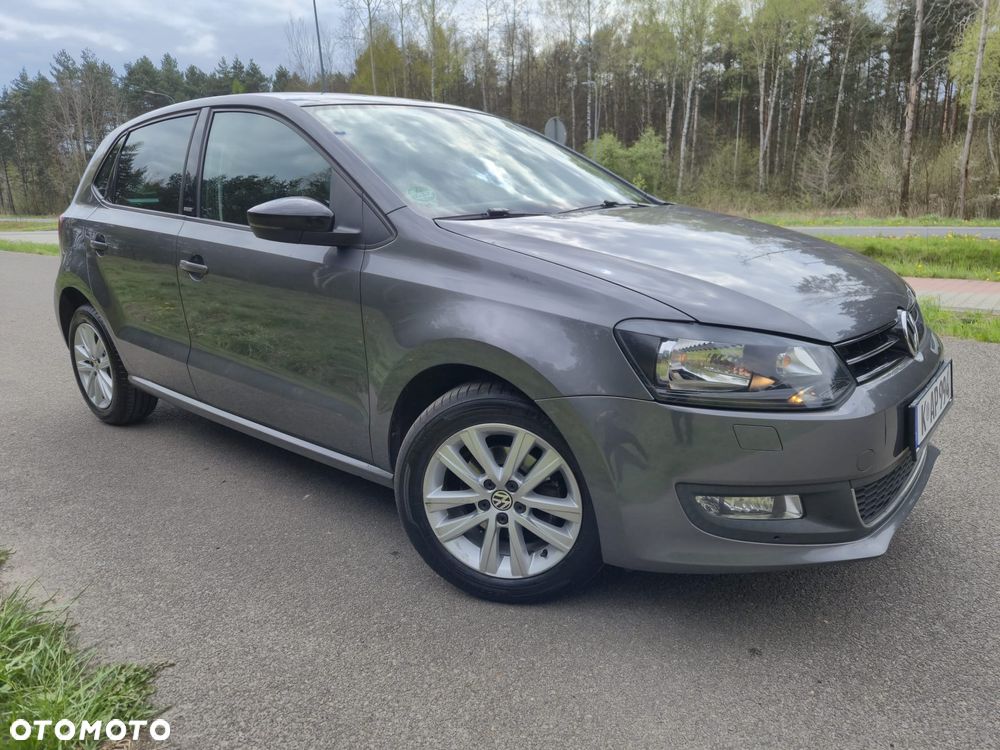 Volkswagen Polo 1.2 Style - 3