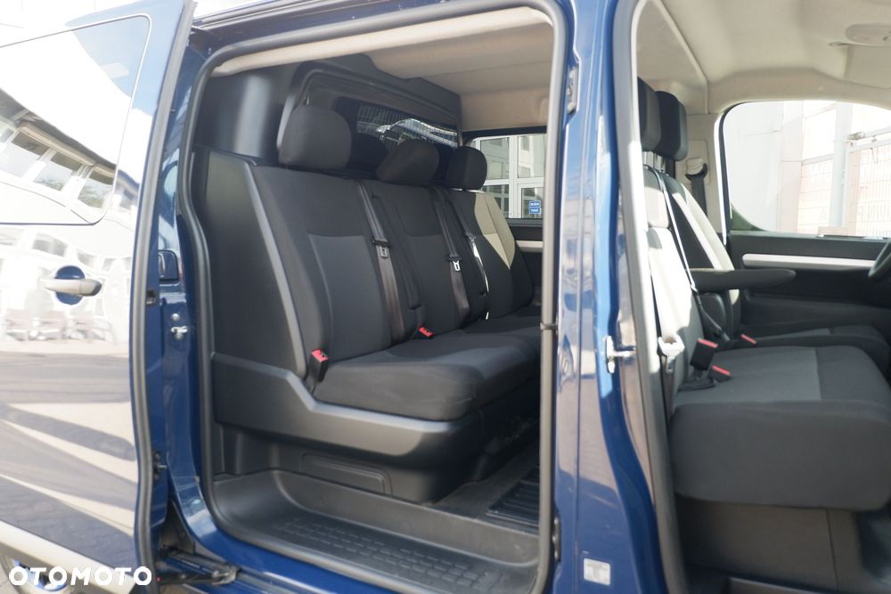 Toyota ProAce - 2