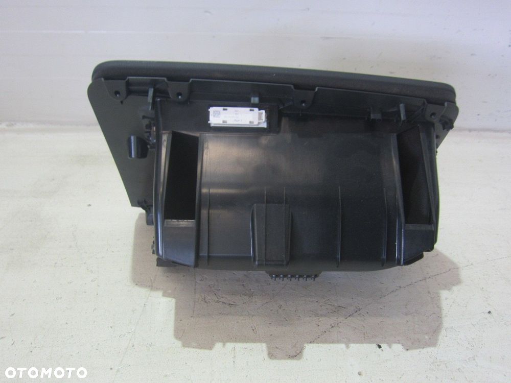 BMW X3 G01 G02 M F97 SCHOWEK PASAŻERA CZARNY 51167941045 7941045 9363451 - 5