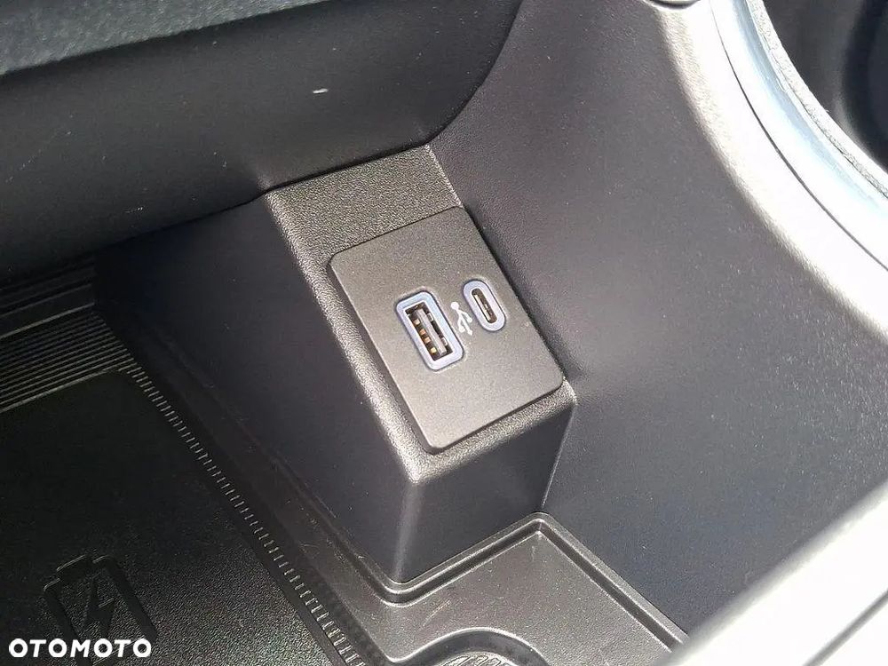Ford Edge - 20