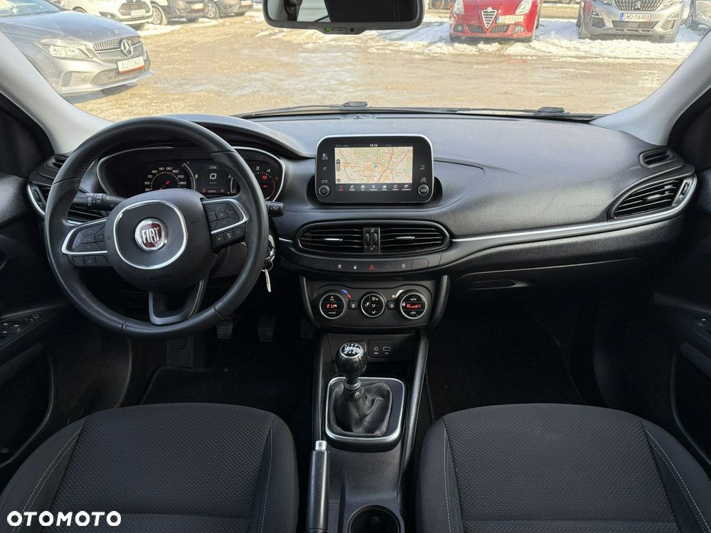 Fiat Tipo - 14