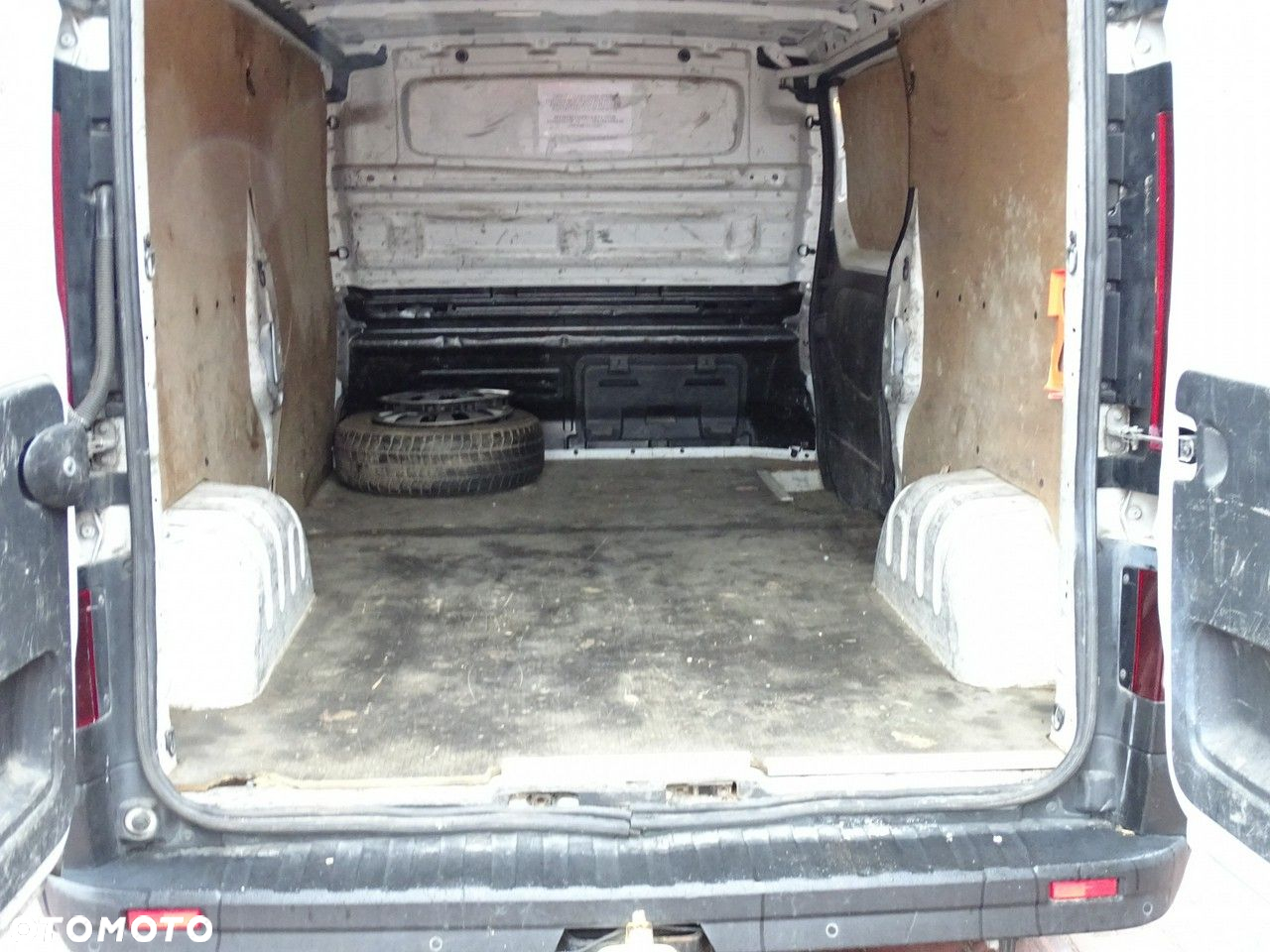 Renault Trafic - 7