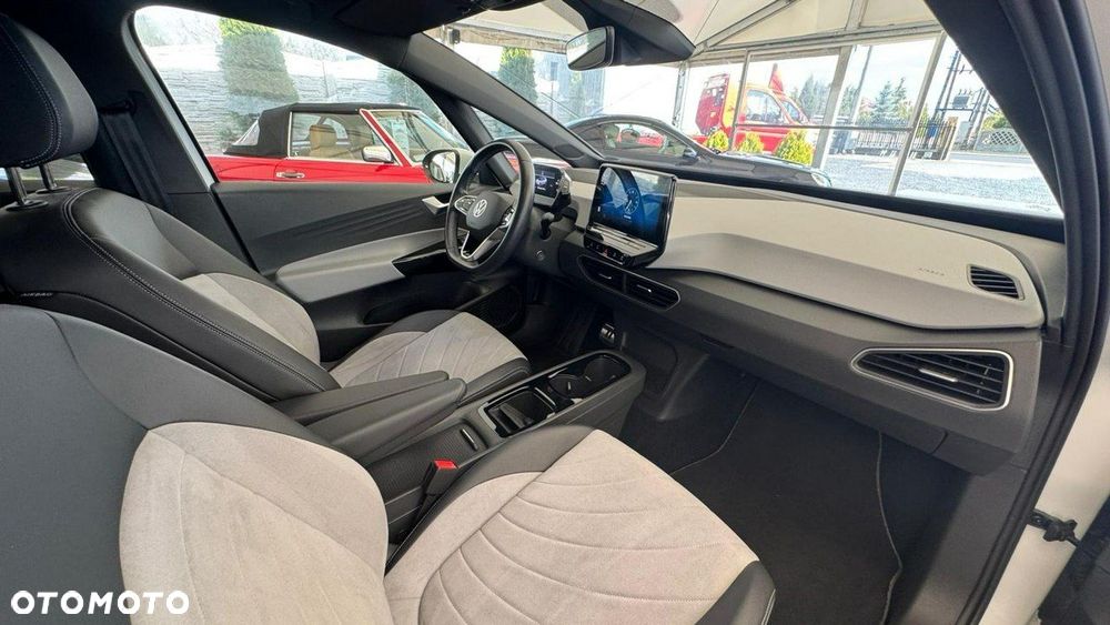 Volkswagen ID.3 - 31