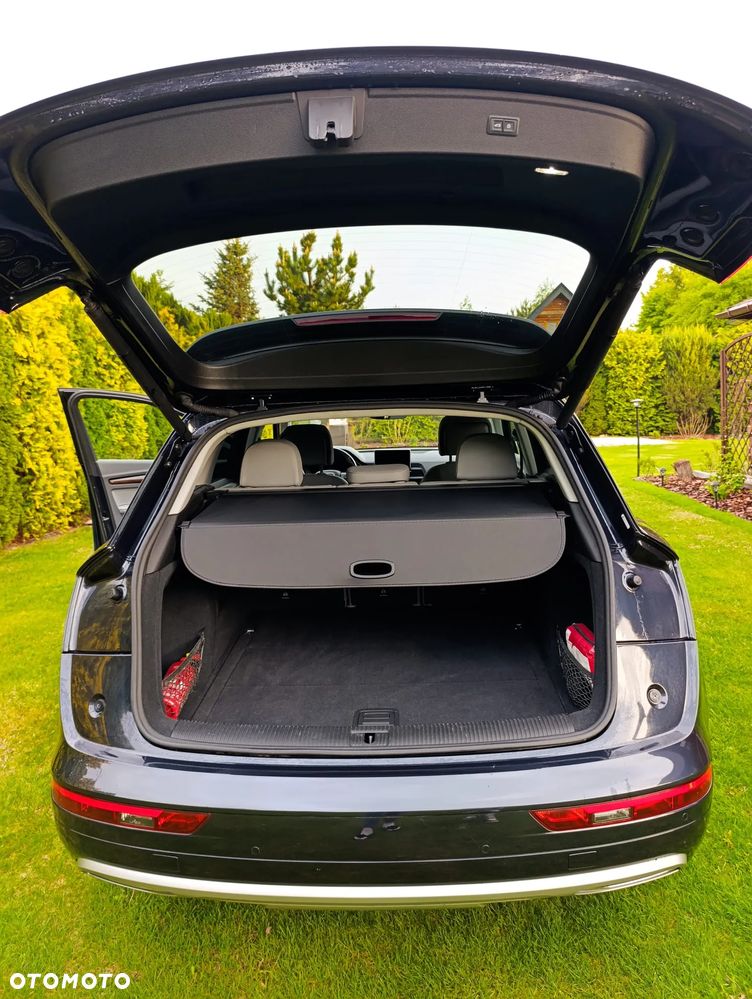 Audi Q5 45 TFSI quattro S tronic - 13