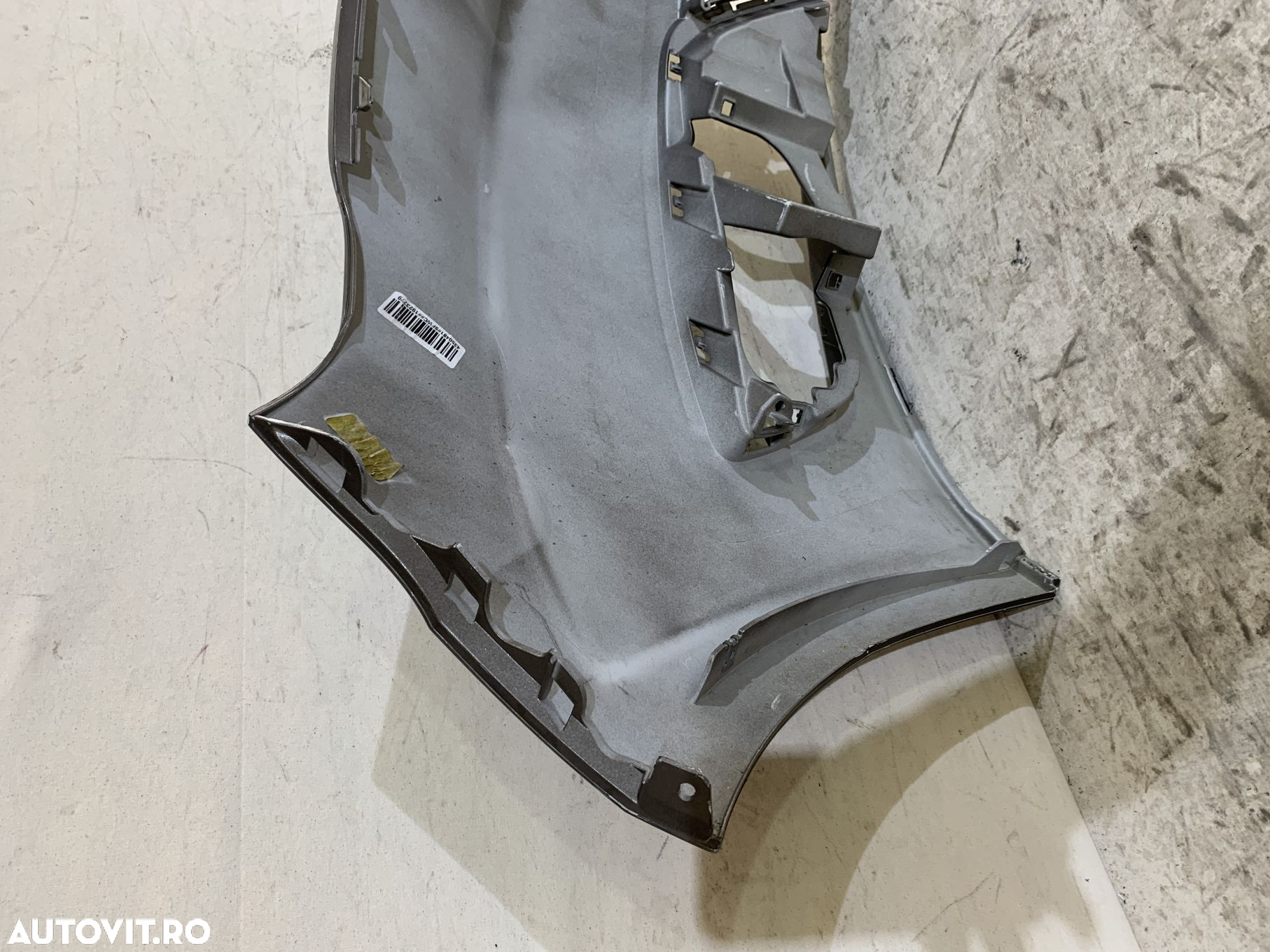 Bara fata Ford C-Max facelift, 2015, 2016, 2017, 2018, cod origine OE F1CB-R17757-AC. - 8