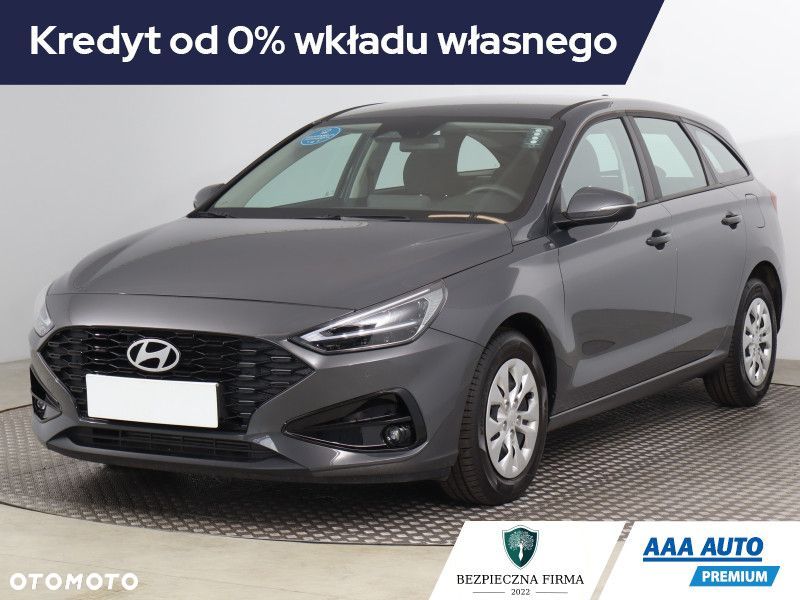 Hyundai i30 - 2
