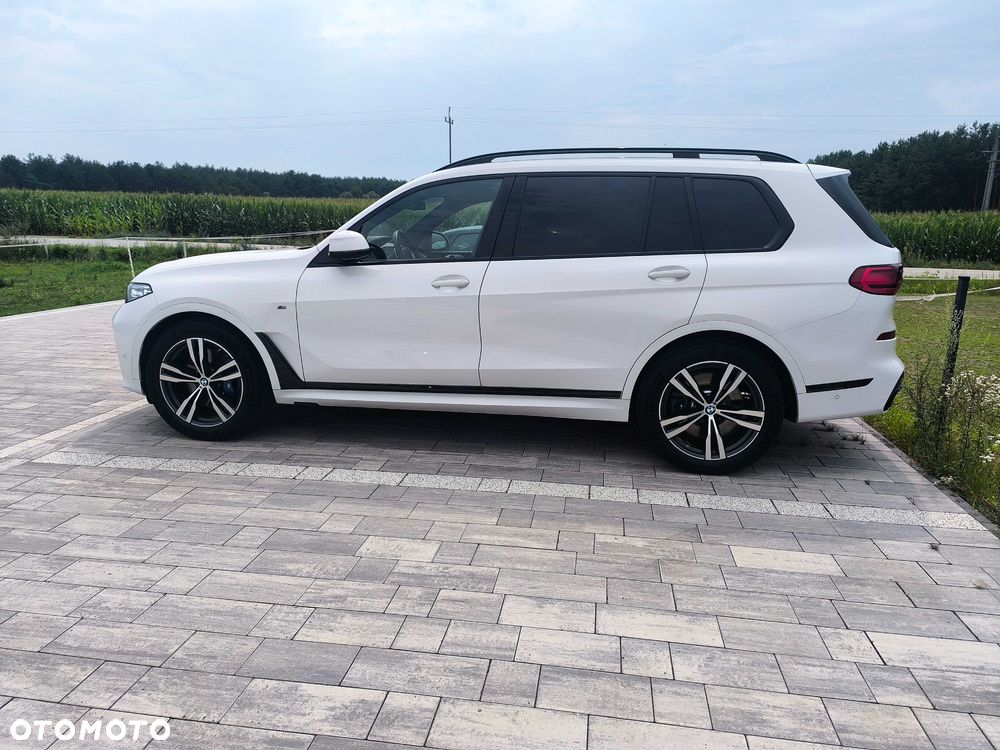 BMW X7 - 3