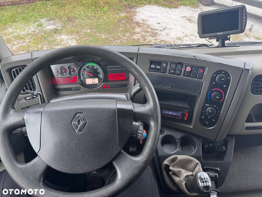 Renault Midlum DXI 220 - 10