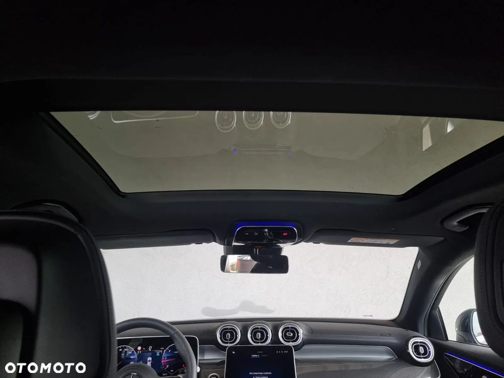 Mercedes-Benz GLC - 20